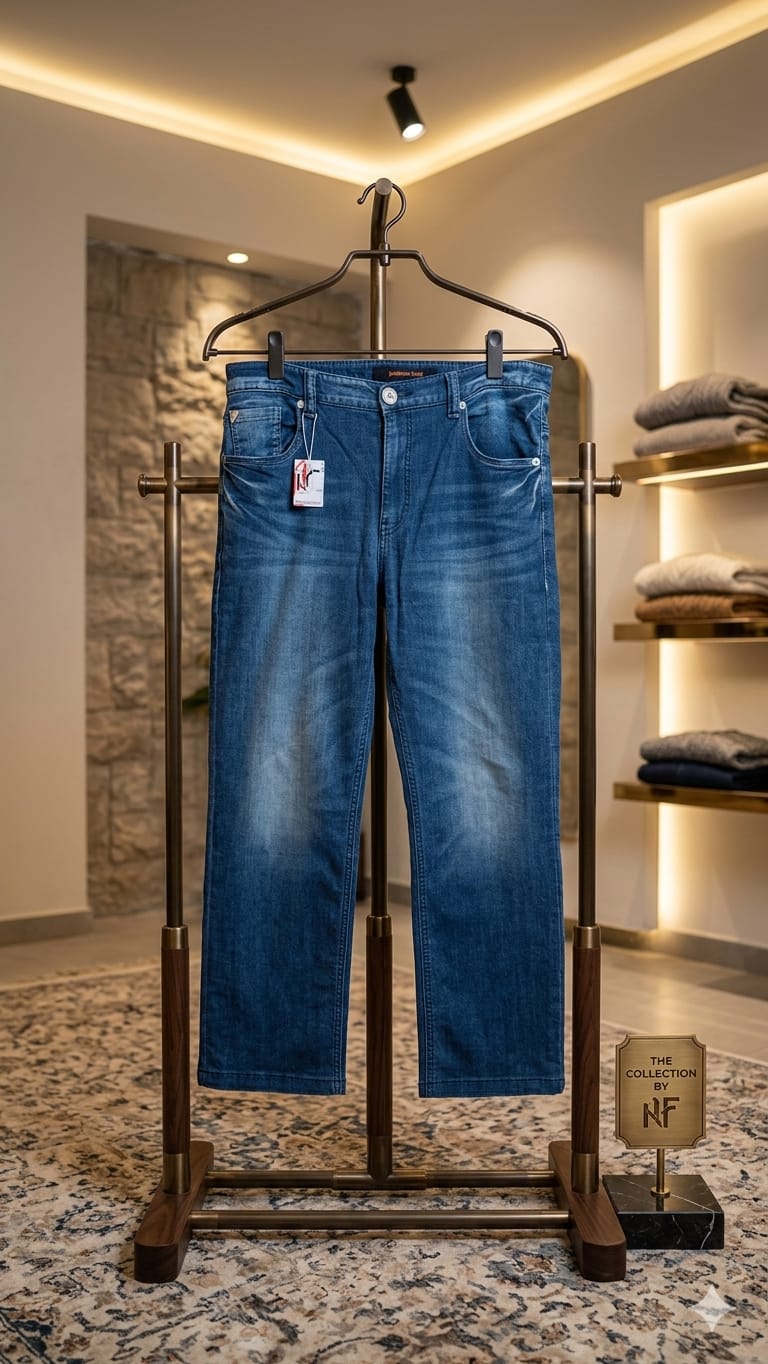 Celana Jeans 514