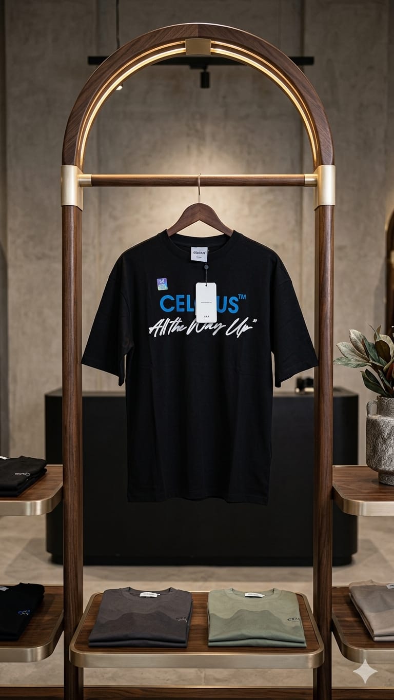 New T-shirt 2622 (Discount 10%)