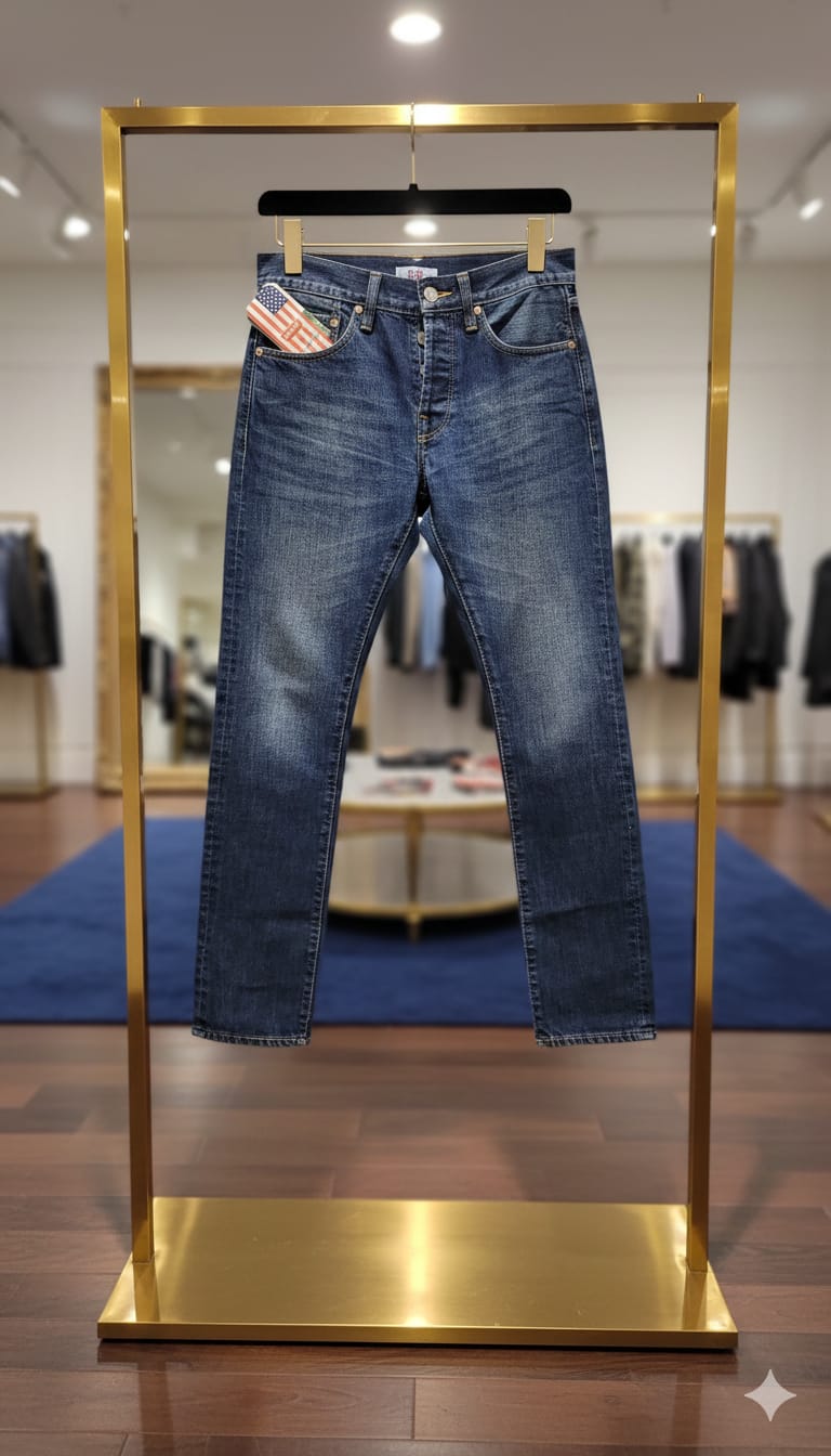 CELANA LEVI'S 2401
